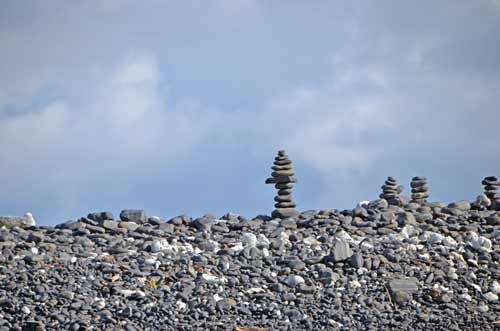 lucky stones-AsiaPhotoStock