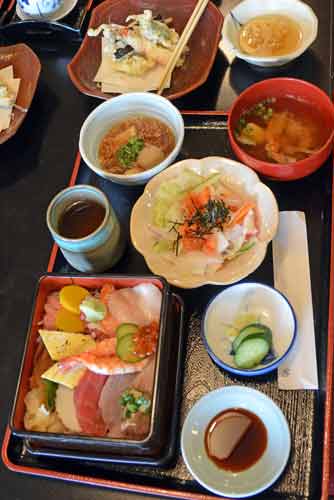 lunch sumo restaurant-AsiaPhotoStock