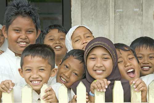 madrassa school-AsiaPhotoStock