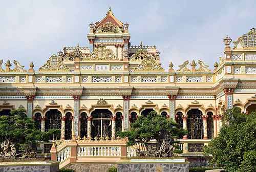 main temple-AsiaPhotoStock