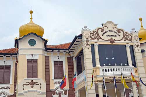 malacca memorial-AsiaPhotoStock