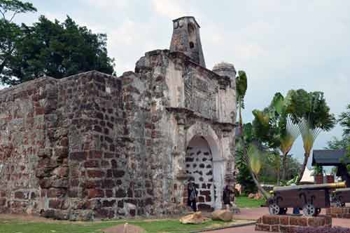 melaka santiago-AsiaPhotoStock