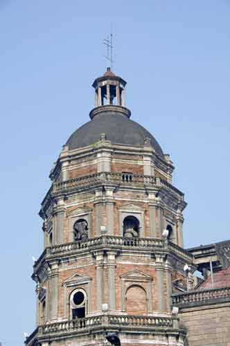 binondo church-AsiaPhotoStock