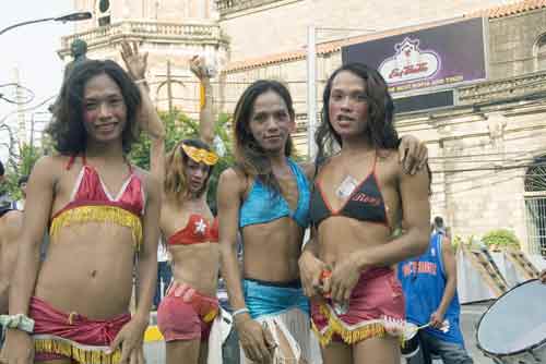 gay parade-AsiaPhotoStock