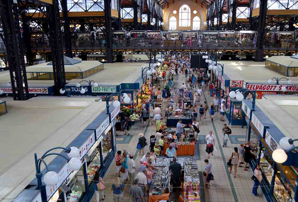 market place-AsiaPhotoStock