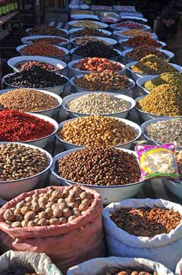 market stall-AsiaPhotoStock