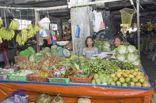 banau indoor market-AsiaPhotoStock