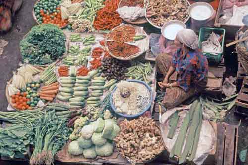 kota kinabalu market-AsiaPhotoStock