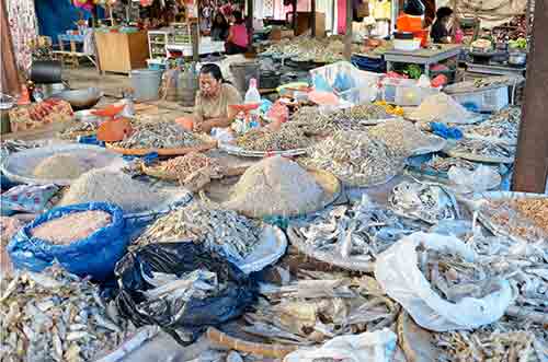 market balige-AsiaPhotoStock