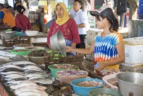 parangkusumo market-AsiaPhotoStock