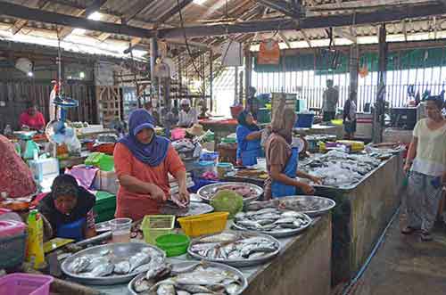 market stall hua thanon-AsiaPhotoStock