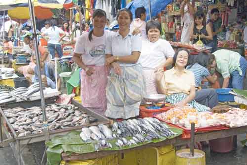 fish markets-AsiaPhotoStock