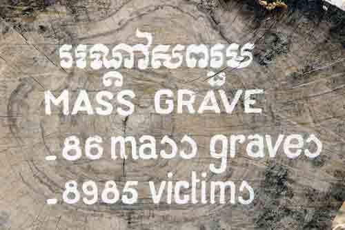 mass grave-AsiaPhotoStock