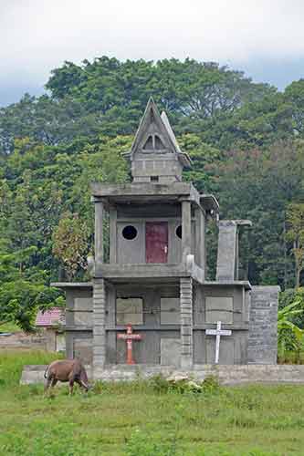 memorial samosir-AsiaPhotoStock