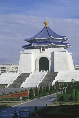 memorial hall-AsiaPhotoStock