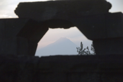 merapi frammed-AsiaPhotoStock