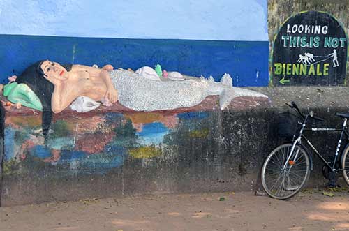 mermaid cochin-AsiaPhotoStock