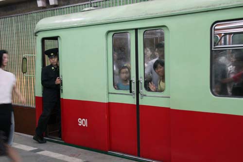 metro trains-AsiaPhotoStock