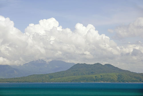 mindoro seascape-AsiaPhotoStock