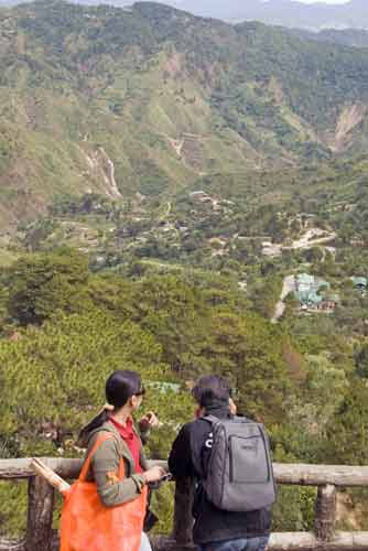 mines viewpoint-AsiaPhotoStock