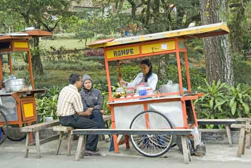 mobile stalls-AsiaPhotoStock