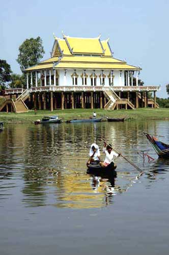 monastery-AsiaPhotoStock