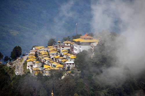 monastery-AsiaPhotoStock