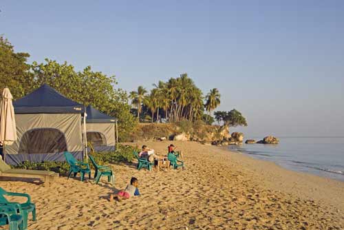 morning baucau-AsiaPhotoStock