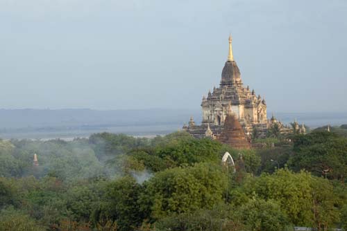 morning myengon-AsiaPhotoStock