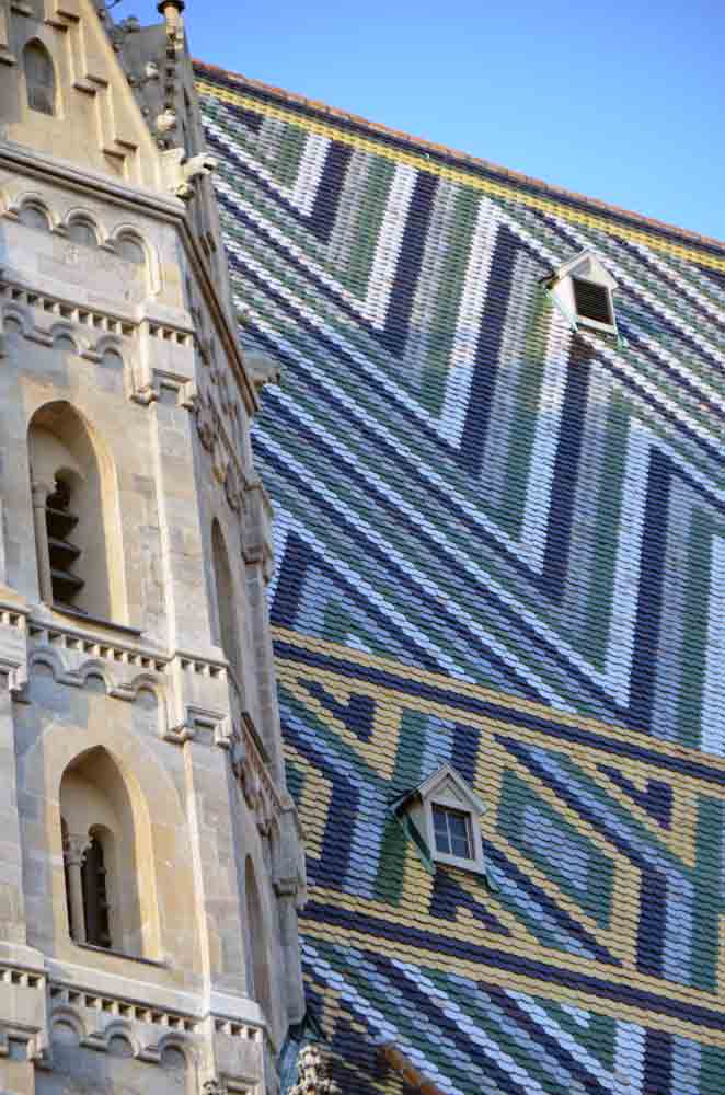 mosaic roof-AsiaPhotoStock