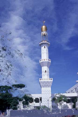 mosque-AsiaPhotoStock