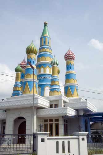 mosque-AsiaPhotoStock