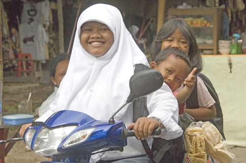 motorbike-AsiaPhotoStock