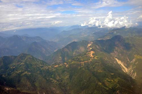 mountain-AsiaPhotoStock