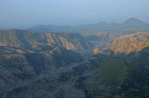 mountain pass-AsiaPhotoStock