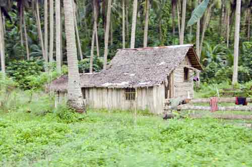 mountain home-AsiaPhotoStock