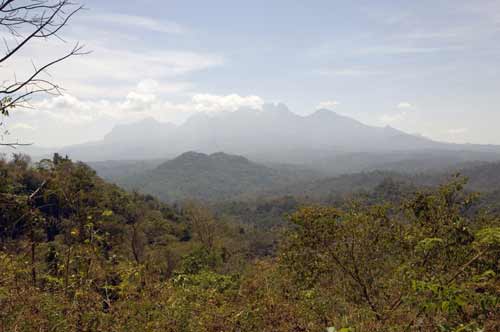 mountains east timor-AsiaPhotoStock