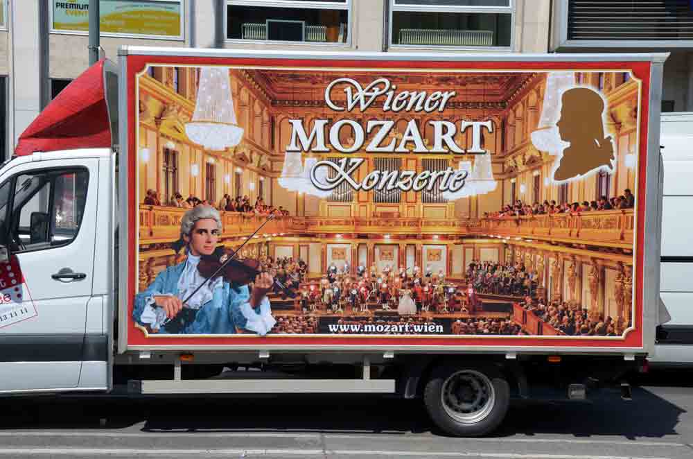 mozart van-AsiaPhotoStock