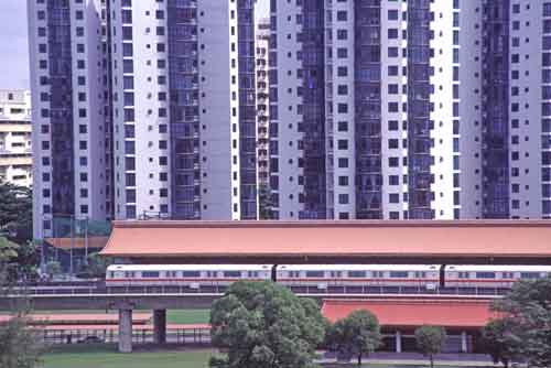 mrt station-AsiaPhotoStock