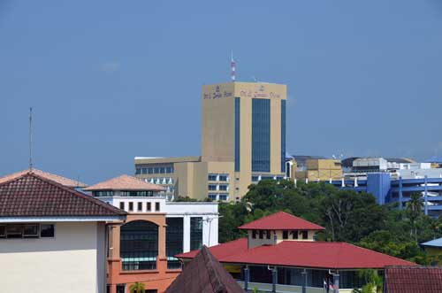 ms garden hotel-AsiaPhotoStock