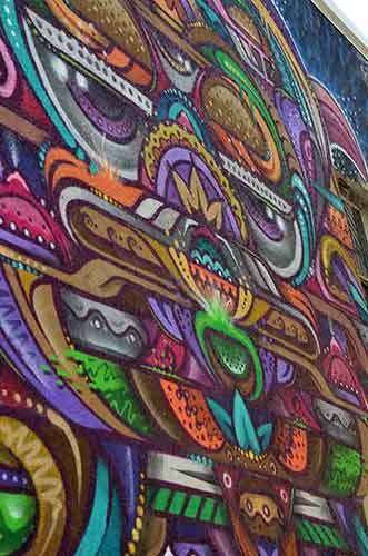 sean duffel mural-AsiaPhotoStock