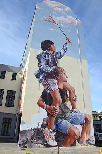 mural by fintan magee-AsiaPhotoStock