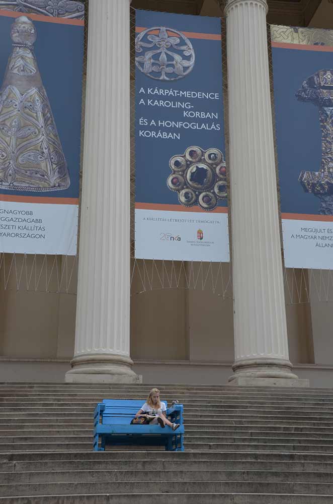 museum steps-AsiaPhotoStock