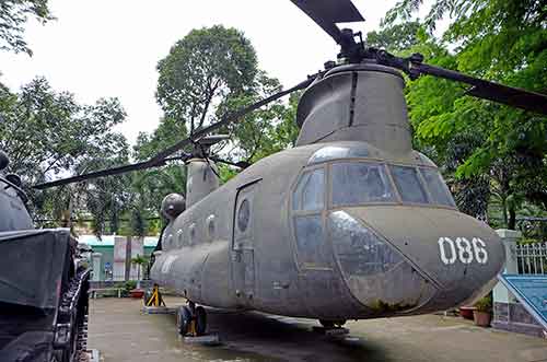 museum helicopter-AsiaPhotoStock