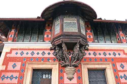 museum trivandrum-AsiaPhotoStock