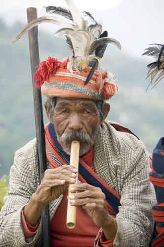 recorder player-AsiaPhotoStock