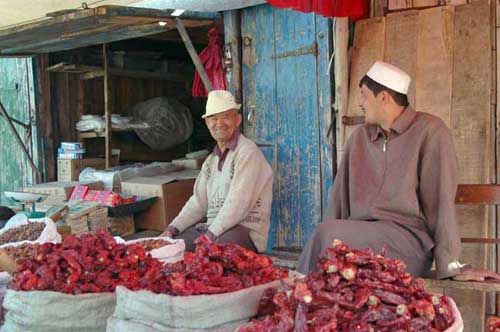 vegetable stall china-AsiaPhotoStock