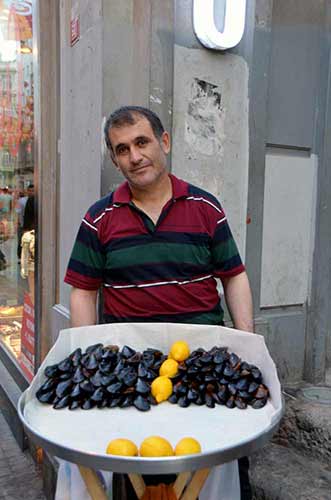 mussels-AsiaPhotoStock