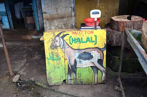 mutton sign-AsiaPhotoStock