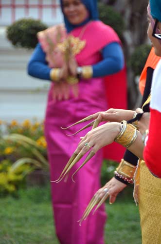 nails are very long-AsiaPhotoStock